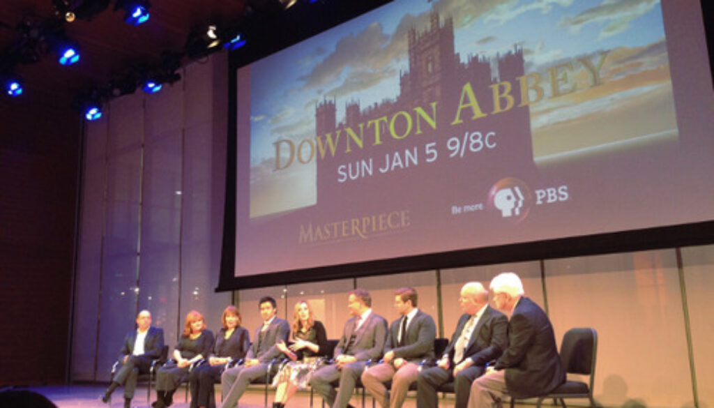 5 Things Fans Need To Know About Downton Abbey Season 4